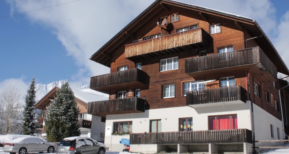 Ferienwohnung Citrini (oua_60856719_image)