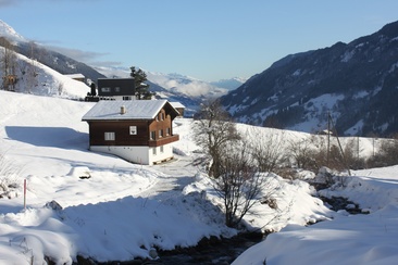 Gruppenunterkunft Camp Glaretsch (oua_60856728_image)