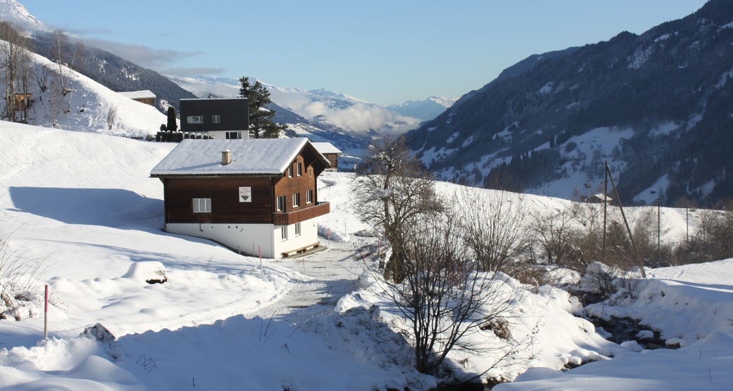 Gruppenunterkunft Camp Glaretsch (oua_60856728_image)