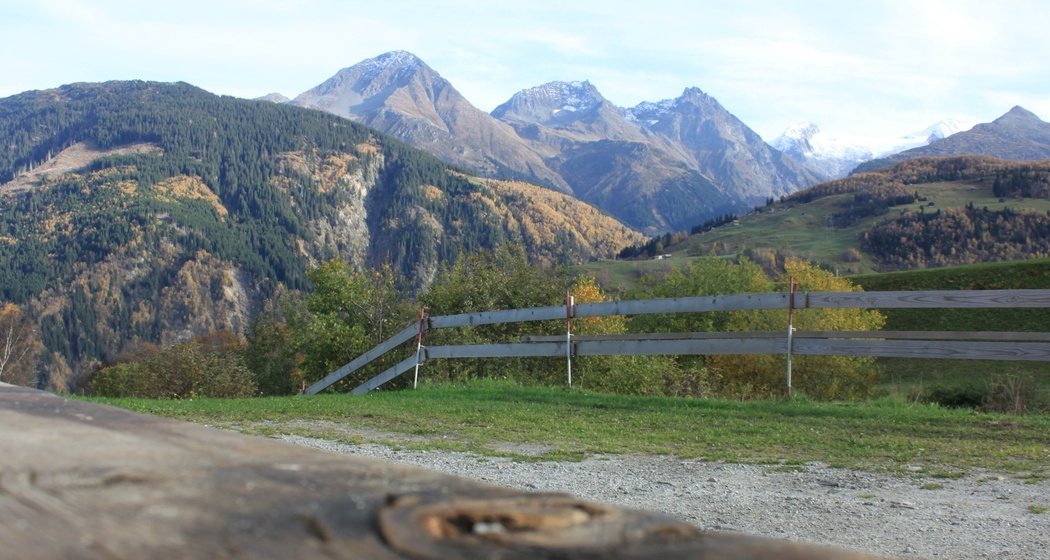 Gruppenunterkunft Camp Glaretsch (oua_60856731_image)