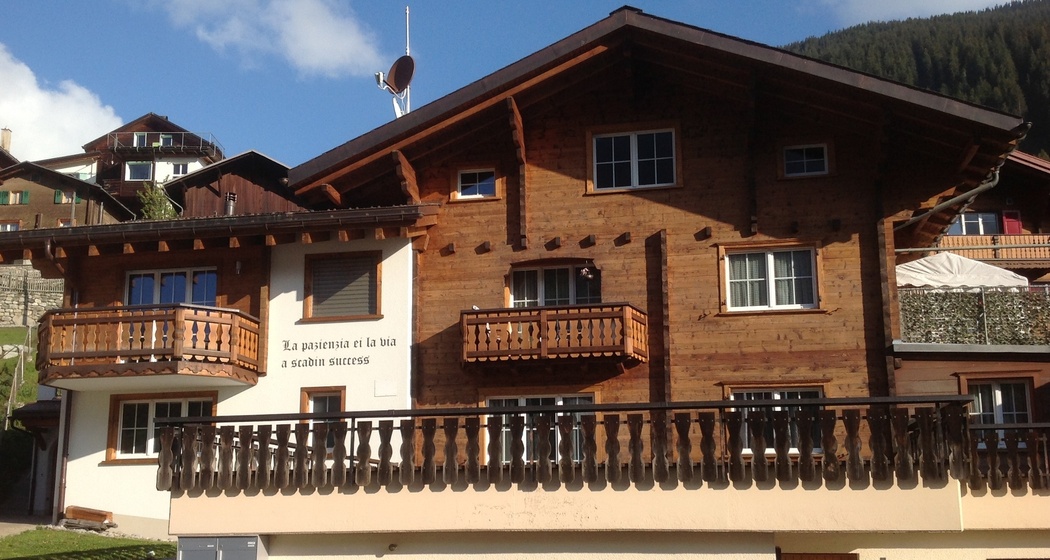 Wohlfühl-Ferienwohnung Spescha (oua_60856743_image)