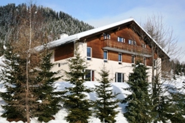 Ferienhaus Alpina (oua_60856859_image)