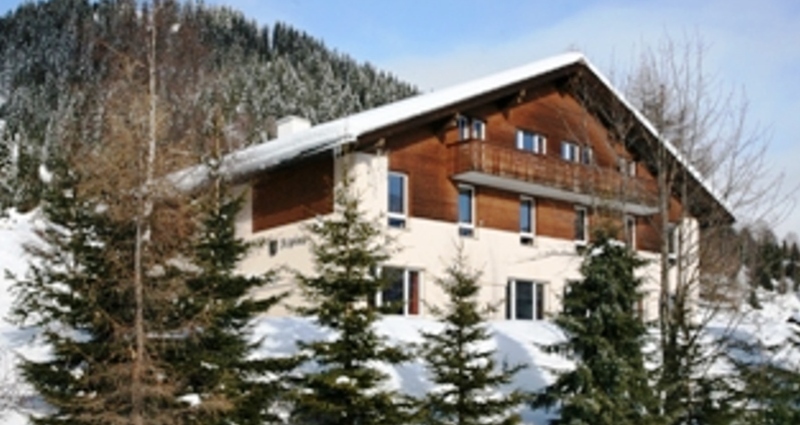 Ferienhaus Alpina (oua_60856859_image)