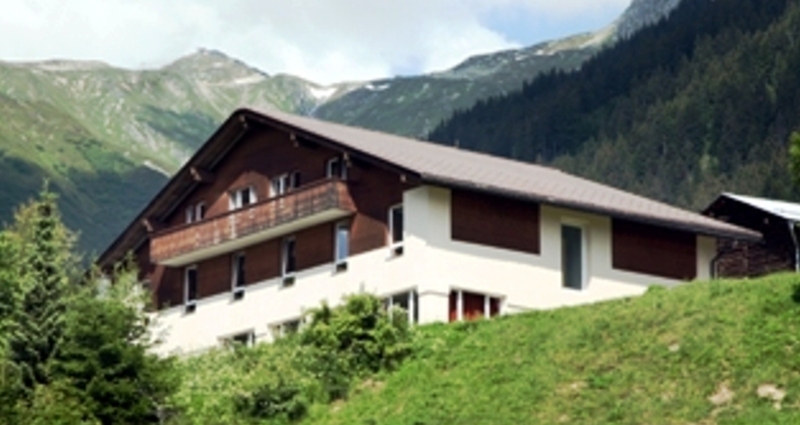 Ferienhaus Alpina (oua_60856860_image)