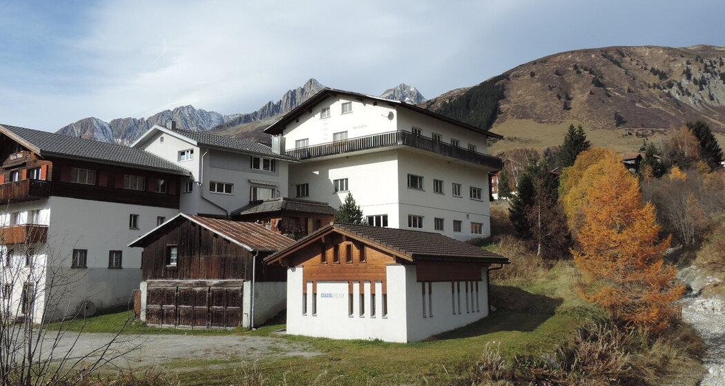 Casa Steil'alva (oua_60856868_image)