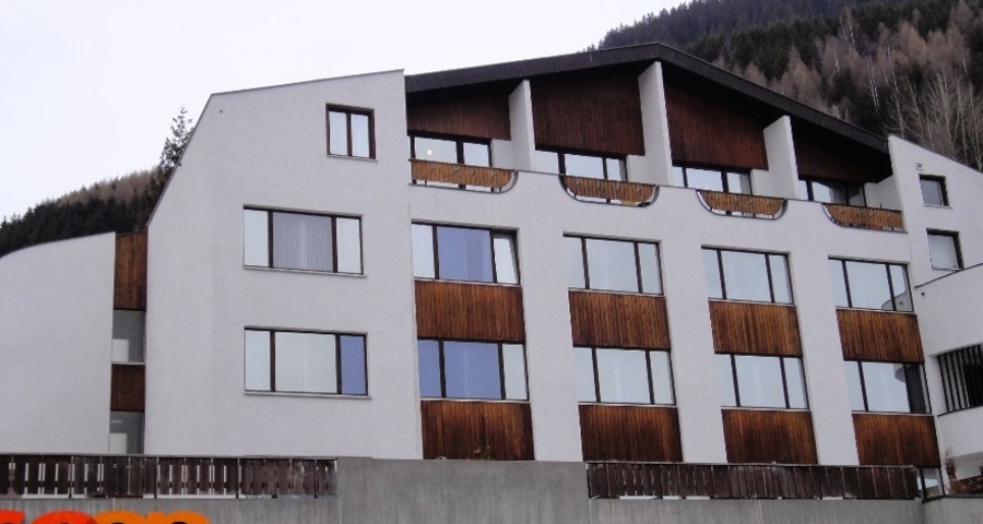 Coop shopping ground floor