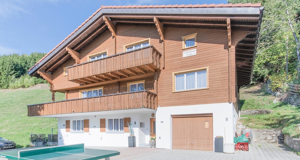 Ferienhaus Viola