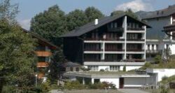 Ferienwohnung Bachmann, Ansicht Sommer