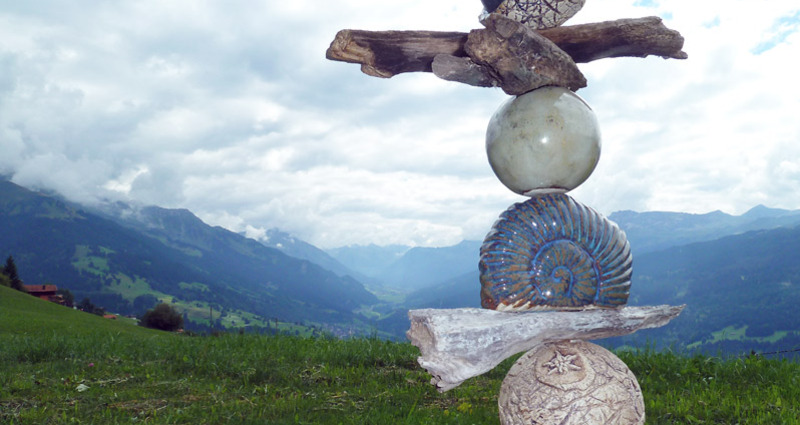 Impressionen Sommer aussen