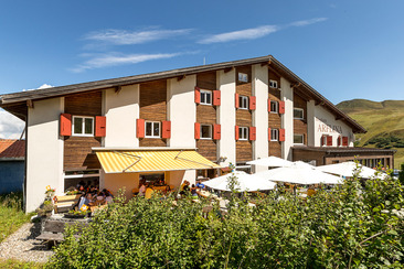 Berghaus Arflina Summer