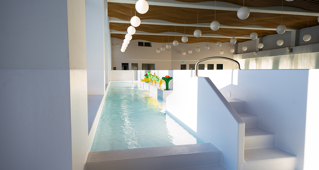 Laax wellnessHostel3000