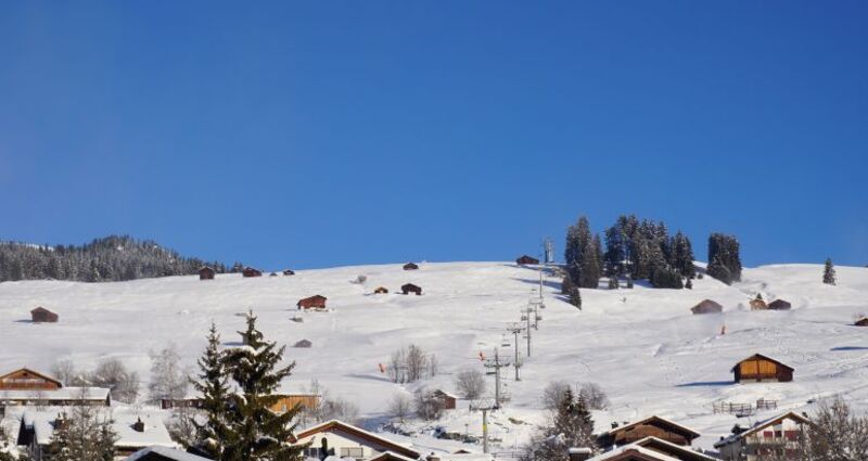 Aussicht