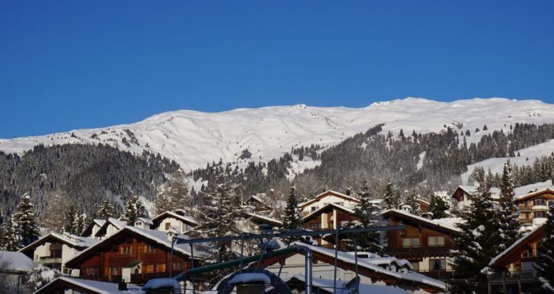 Aussicht