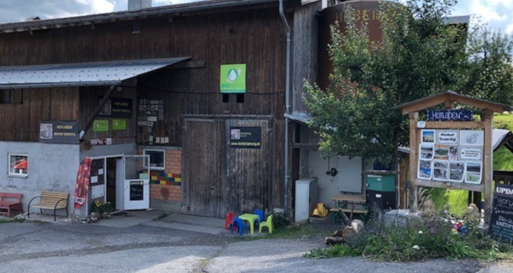 Hofladen Biohof Demvitg (oua_608903528_image)