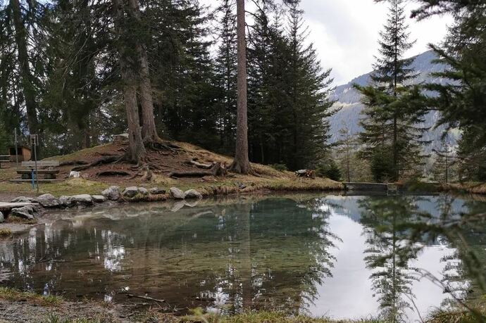 Fireplace Lai la Villa (oua_60892105_image)