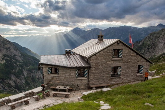 Bondo – Capanna di Sciora (oua_608995429_image)