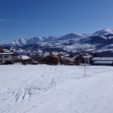 Plaisant et spacieux