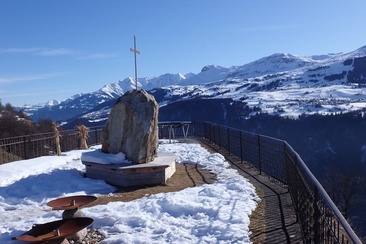 Crest la Crusch / Escherstein, Brigels (oua_609214884_image)