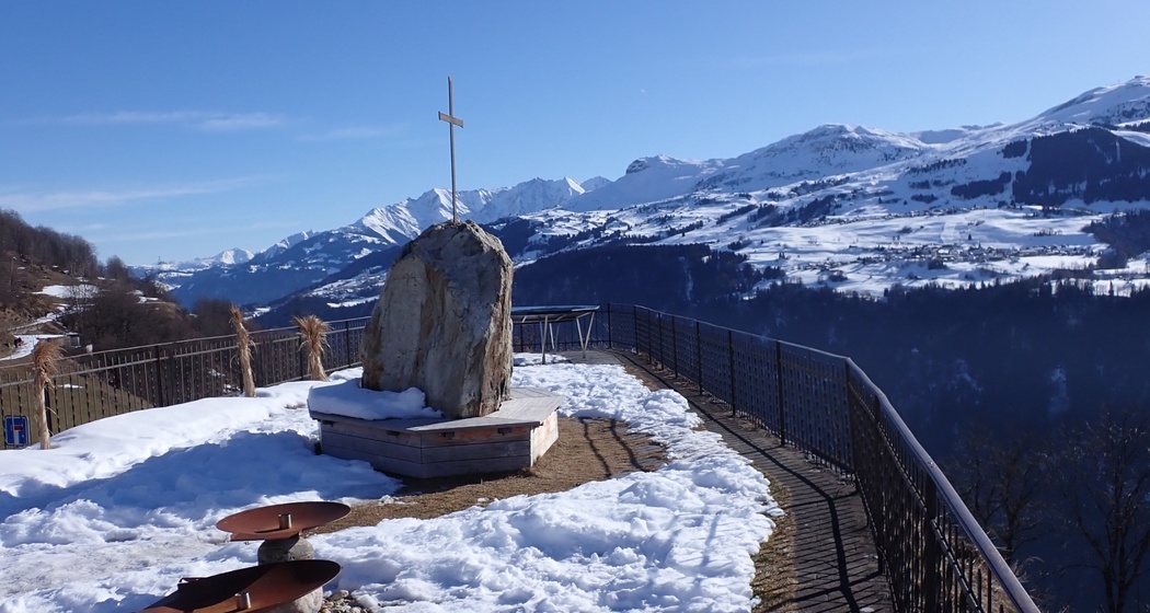 Crest la Crusch / Escherstein, Brigels (oua_609214884_image)