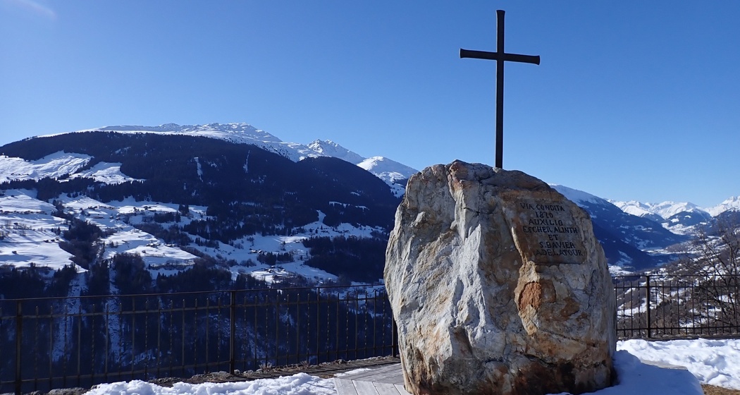 Crest la Crusch / Escherstein, Brigels (oua_609214885_image)