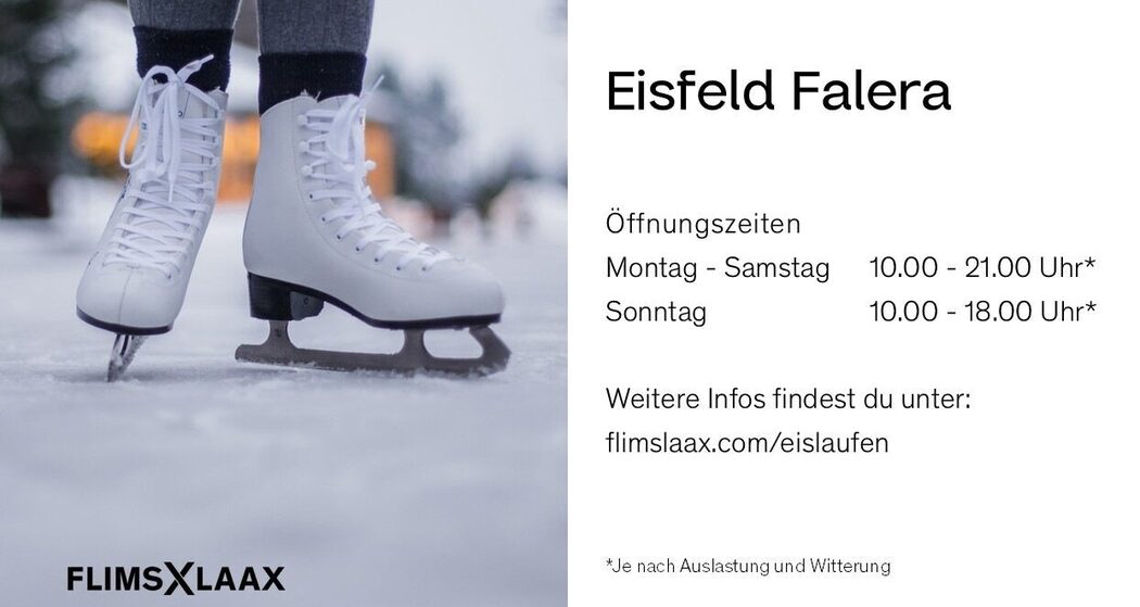 Eisfeld Falera