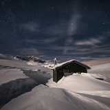 Passo di San Bernardino