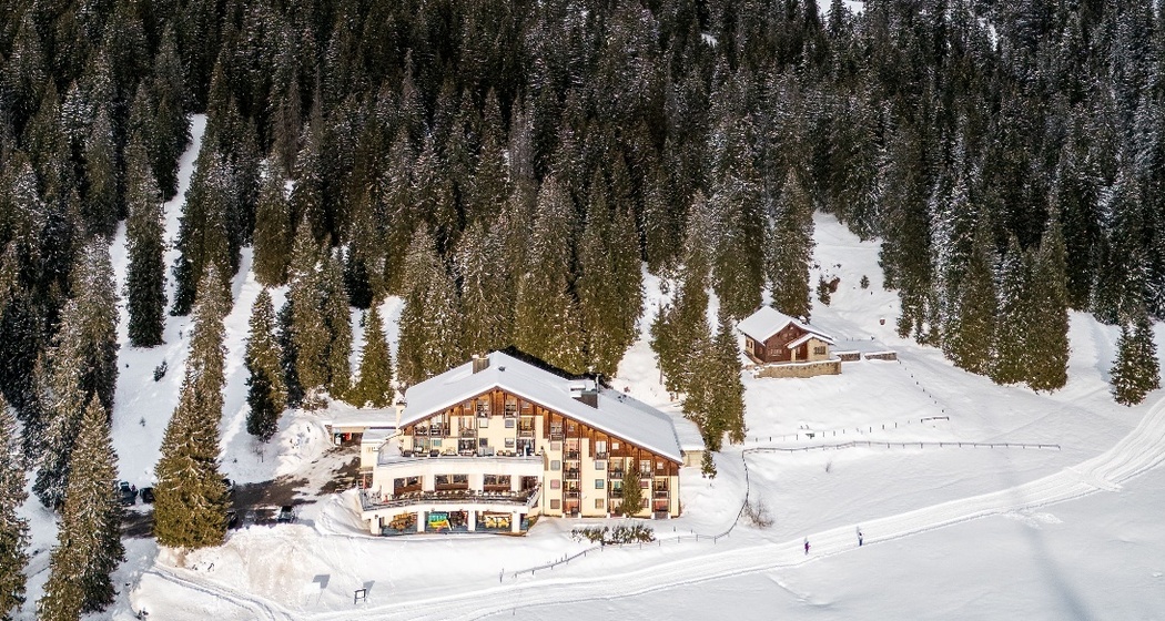 Lag Doss San Bernardino