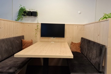 Co-working space Sül Stort - Müstair (oua_609378232_image)