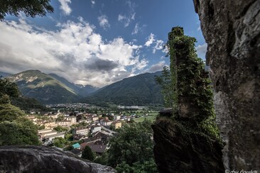 Torre di San Vittore