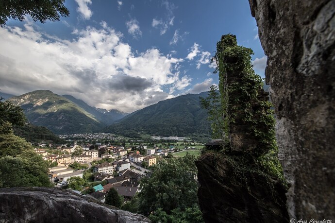 Torre di San Vittore