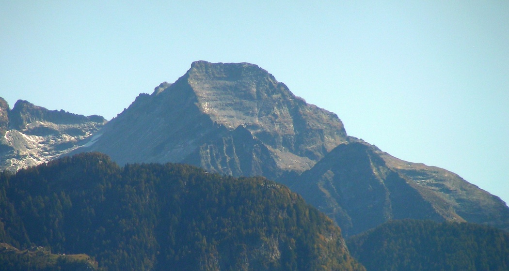 Pizzo di Claro