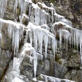 Inverno im Val Calanca