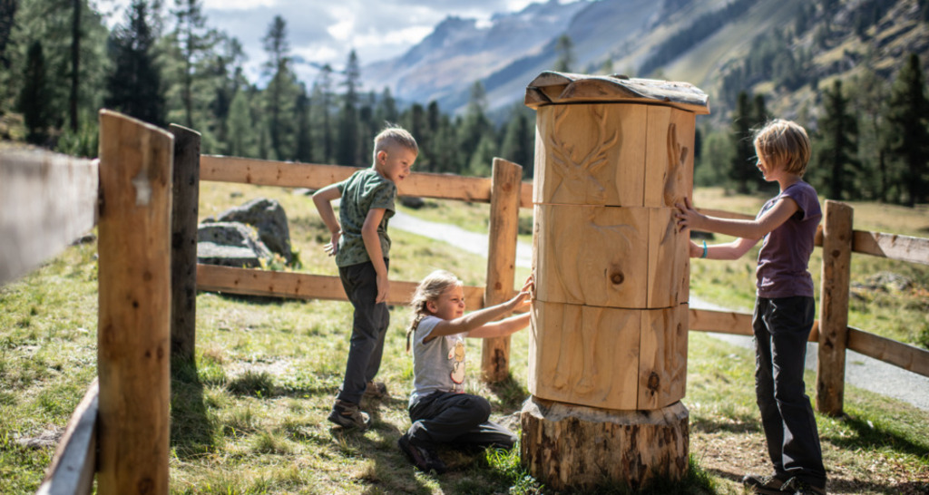 Erlebnisweg "Fix zeigt dir seine Welt" (oua_60955438_image)