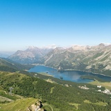 escursione ad anello Rabgiusa