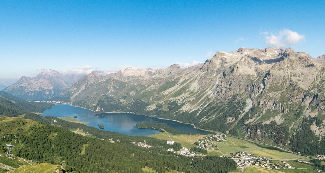 Rundwanderung Rabgiusa