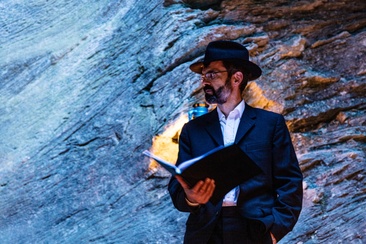 Viamala Notte mit Erwin Dirnberger