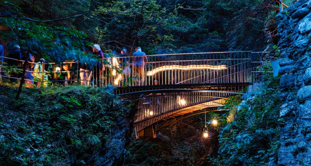 Viamala Notte mit Erwin Dirnberger