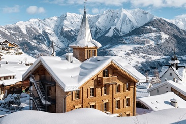 Lampart's Val Lumnezia, Morissen (oua_609718648_image)