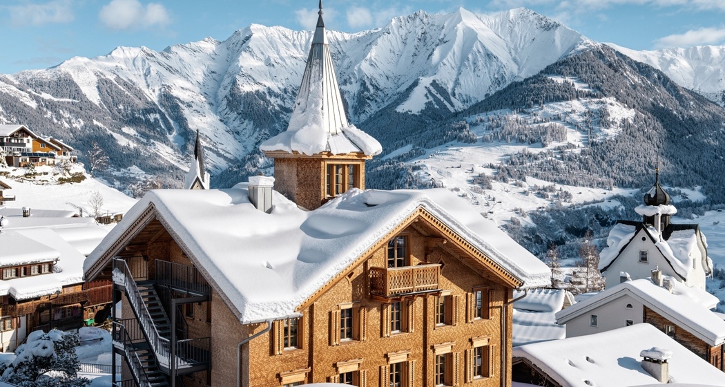 Lampart's Val Lumnezia, Morissen (oua_609718648_image)