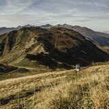 Le détour par le sommet du Piz Mundaun vaut vraiment le coup