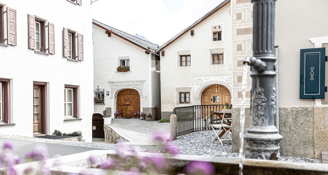 Lavin – Ardez – Scuol (oua_609780268_image)