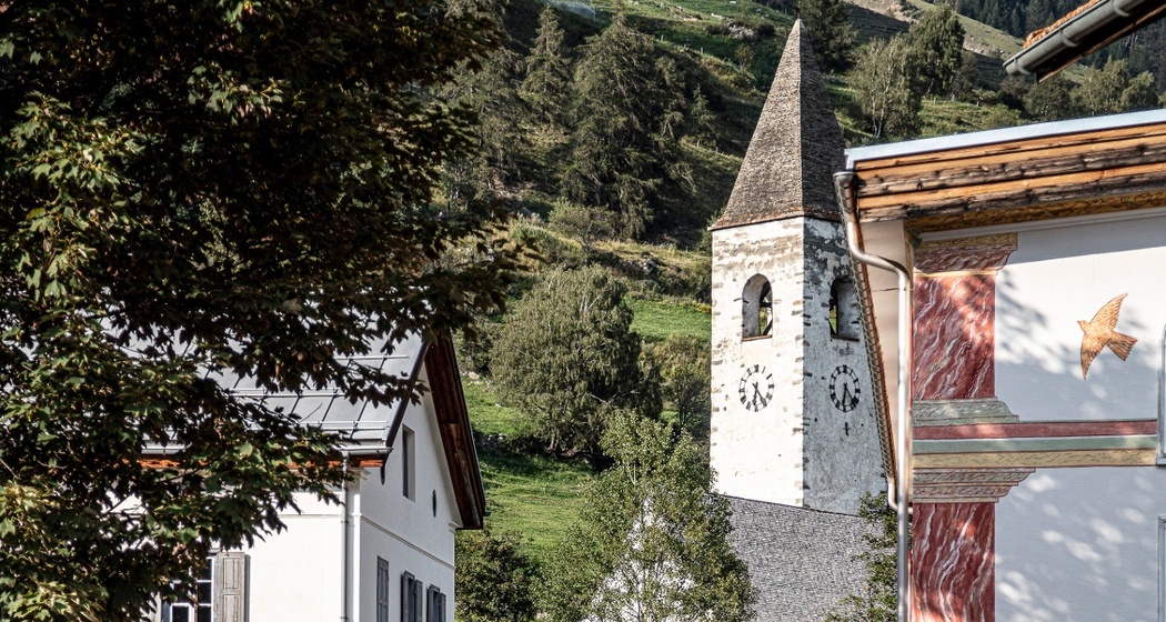 Lavin – Ardez – Scuol (oua_609780270_image)