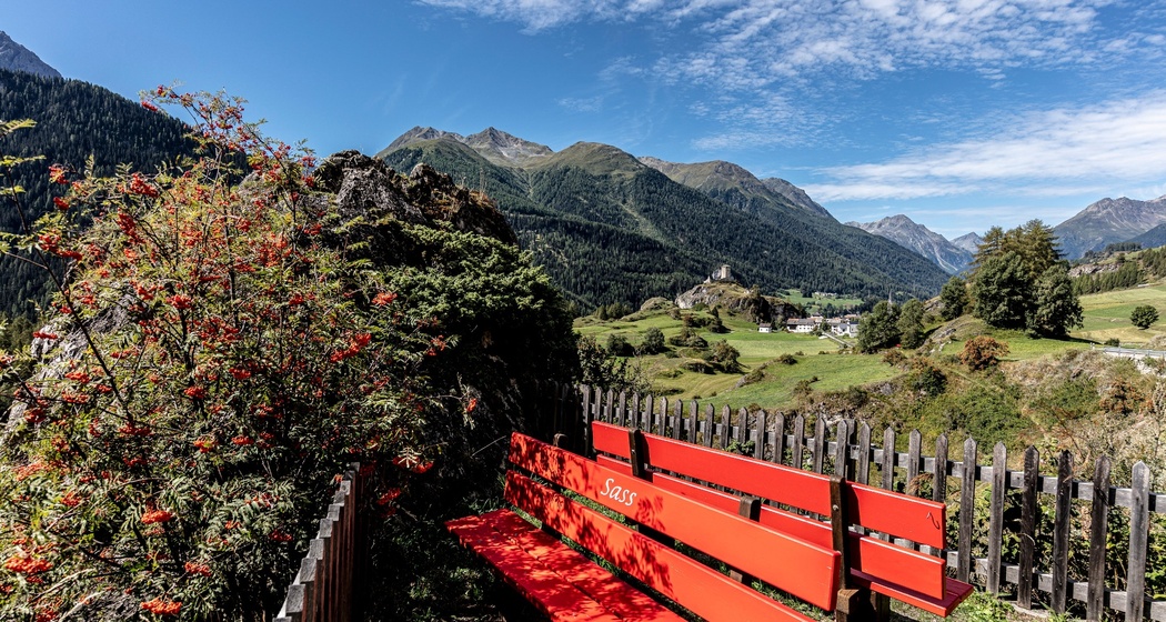 Lavin – Ardez – Scuol (oua_609780276_image)