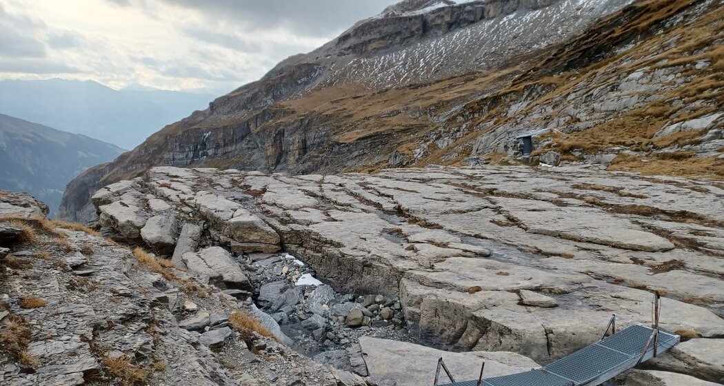 Wunderschön am Pass