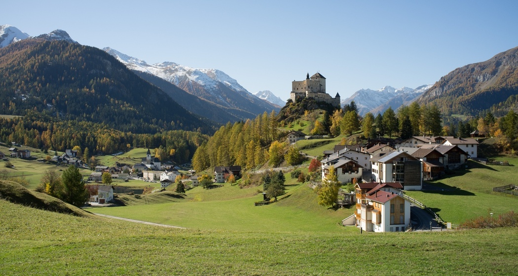 Tarasp (Rundwanderung) (oua_609916529_image)