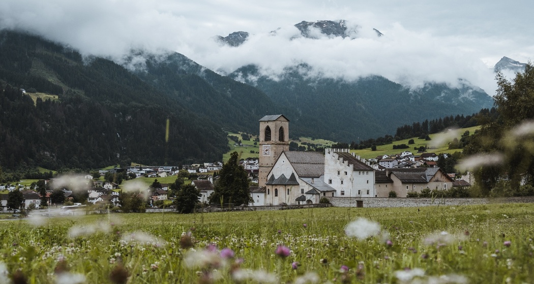 Lü - Alp Terza - Müstair (oua_609991540_image)