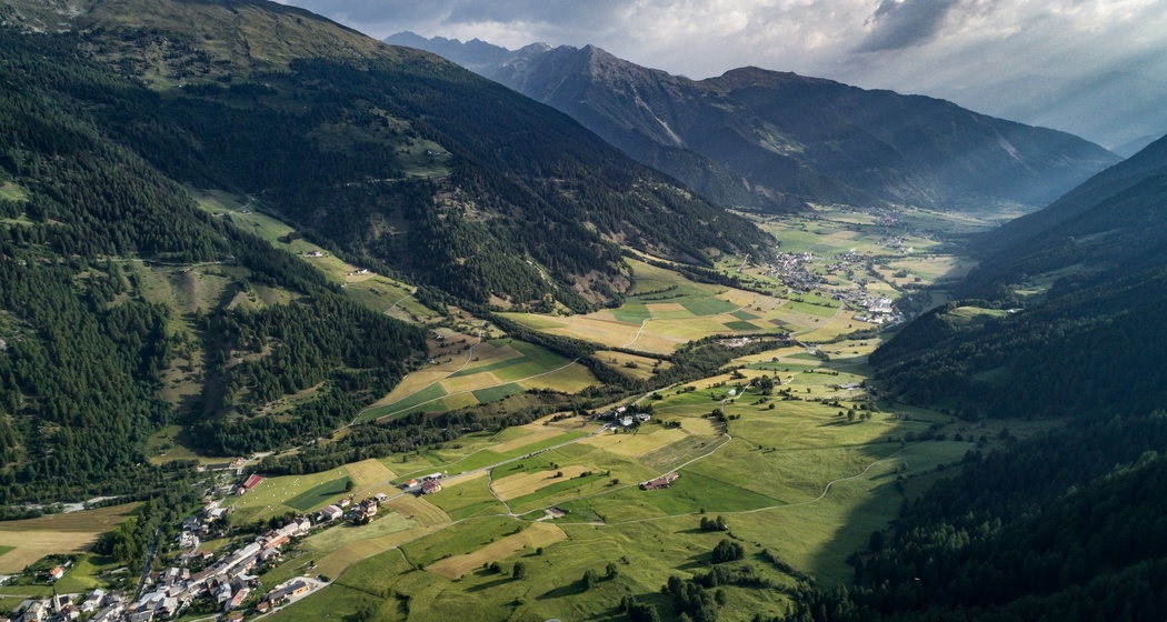Stilfserjoch - Rötelspitze - Val Costainas - Alp Prasüra - Sta.Maria (oua_609991737_image)