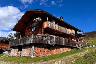 Bergrestaurant Alpenrose