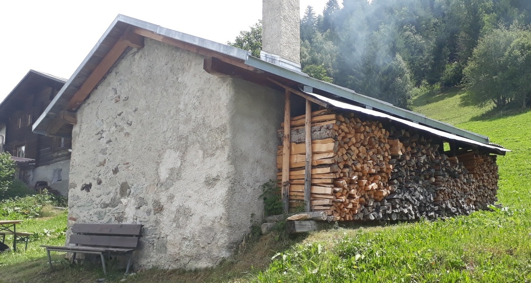 Backhaus Tomahüs