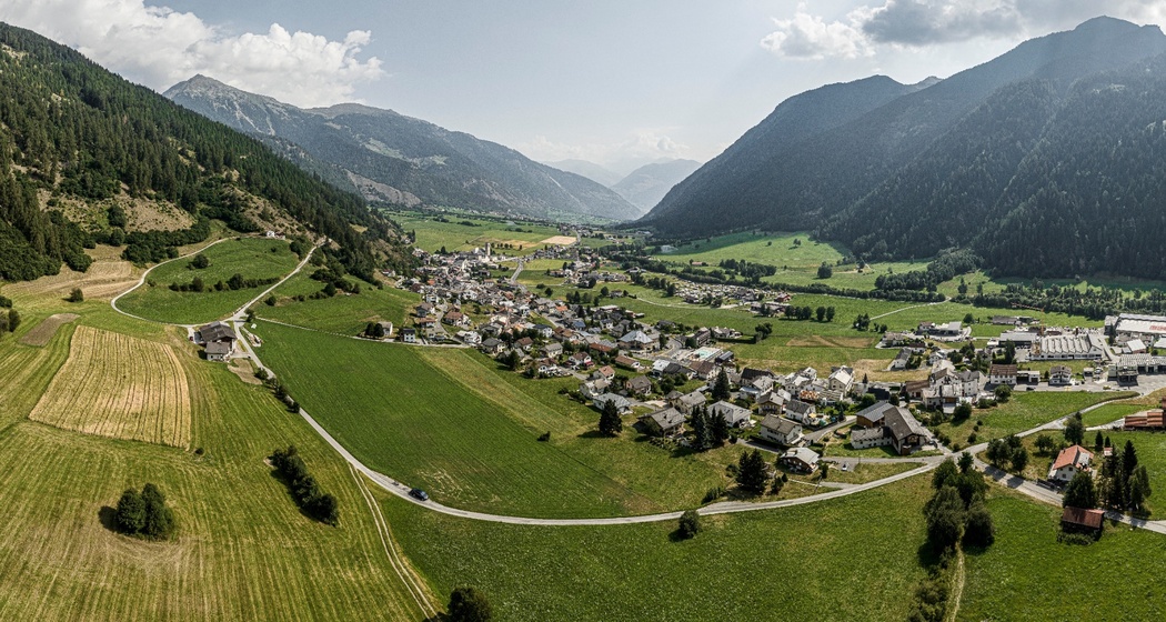 Müstair